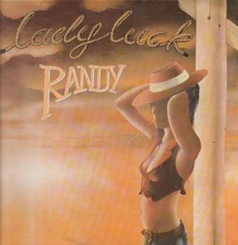 LADY LUCK - RANDY