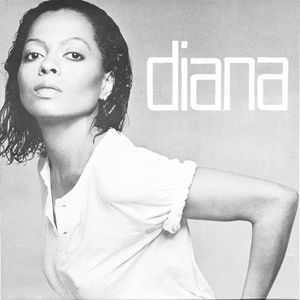 Diana Ross - Diana