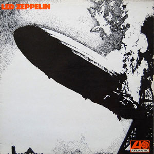 Led Zeppelin - Led Zeppelin