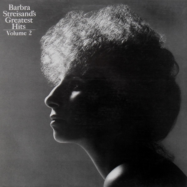Barbra Streisand - Barbra Streisands Greatest Hits  Volume 2