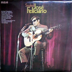 Jos Feliciano - Souled