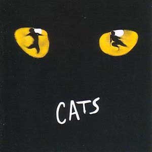 Andrew Lloyd Webber - Cats