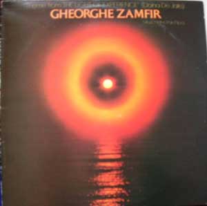 Gheorghe Zamfir - Theme From The Light Of Experience