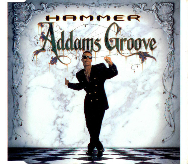 Hammer - Addams Groove