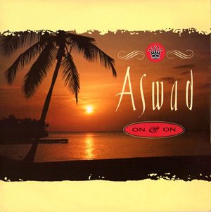 Aswad - On And On