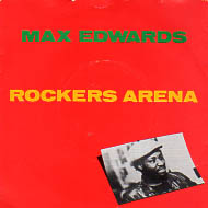 Max Edwards - Rockers Arena