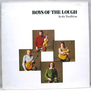 Boys Of The Lough The - In The Tradition