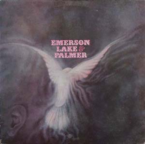 Emerson Lake  Palmer - Emerson Lake  Palmer