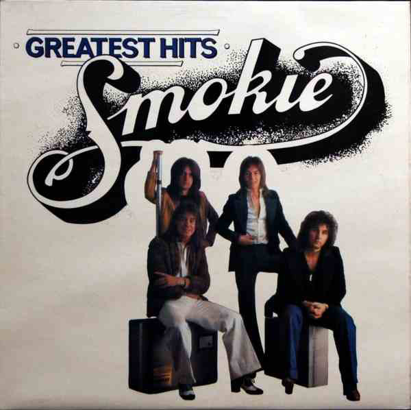 Smokie - Greatest Hits