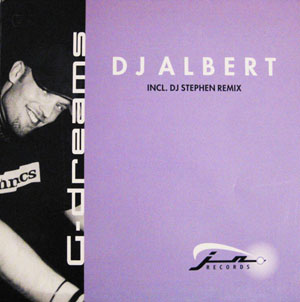 DJ Albert - GDreams