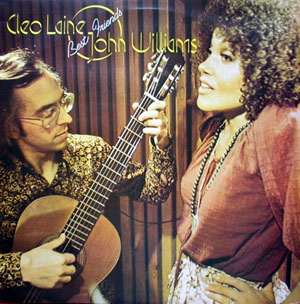 Cleo Laine and John Williams - Best Friends