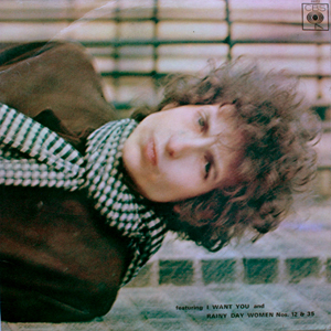 Bob Dylan - Blonde On Blonde