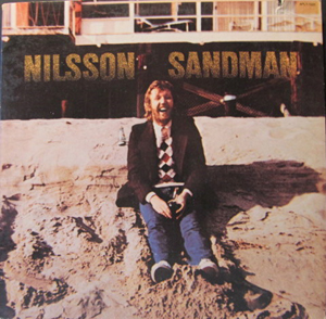 Nilsson -  Sandman