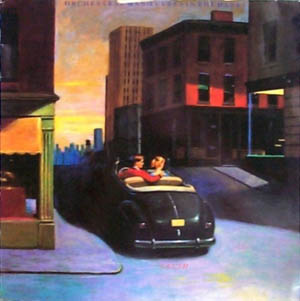 Orchestral Manuvres In The Dark - Crush