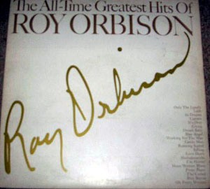 Roy Orbison - The Alltime Greatest Hits Of Roy Orbison