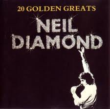 Neil Diamond - 20 Golden Greats