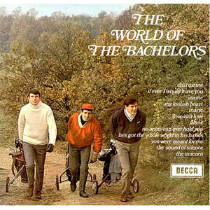  Bachelors - The World Of The Bachelors