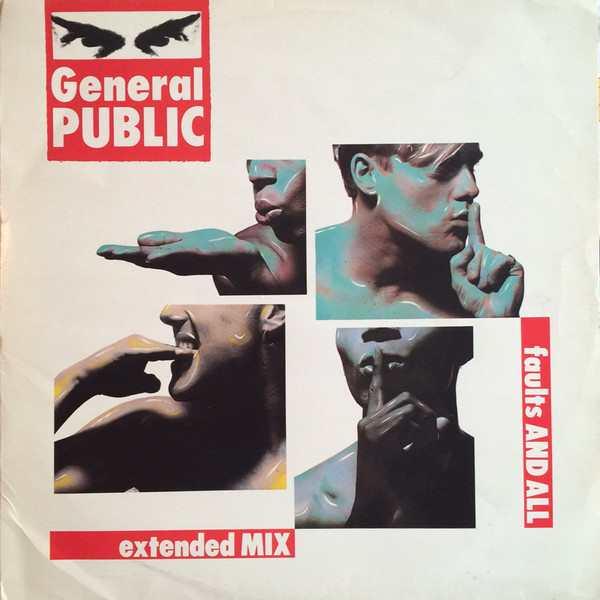 General Public - Faults And All