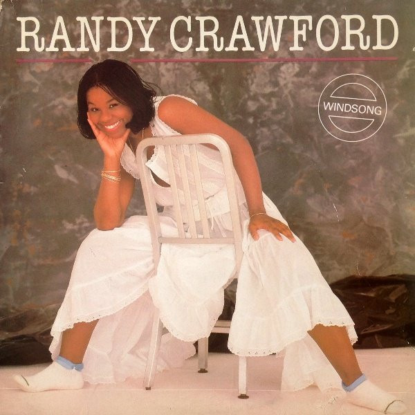 Randy Crawford  - Windsong