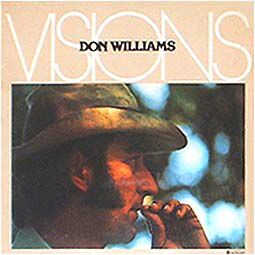 Don Williams - Visions