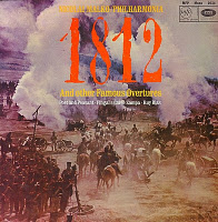 Nicolai Malko / Philharmonia - 1812 And Other Famous Overtures