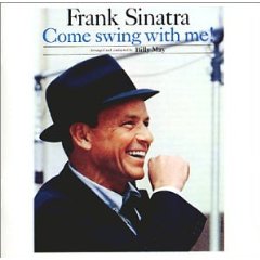 Frank Sinatra - Come Swing With Me
