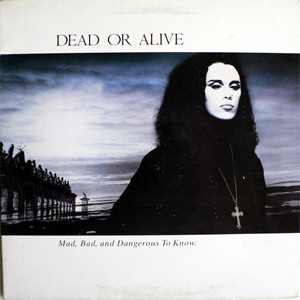 Dead Or Alive  - Mad Bad And Dangerous To Know
