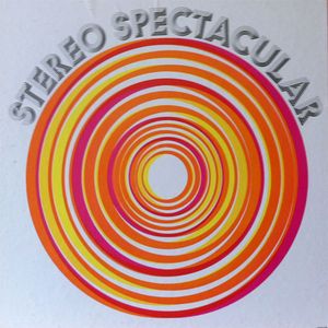 Various - Stereo Spectacular