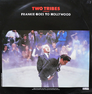 Frankie Goes To Hollywood  - Two Tribes Carnage