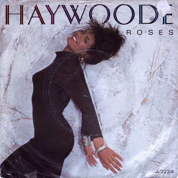 HAYWOODE - ROSES
