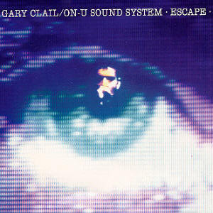 GARY CLAIL - ESCAPE