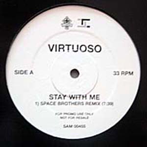 VIRTUOSO - STAY WITH ME