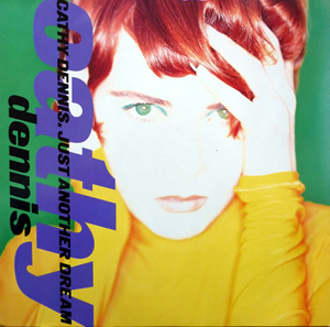 CATHY DENNIS - JUST ANOTHER DREAM