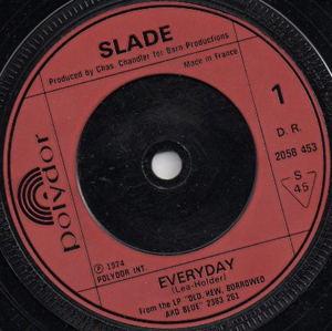 Slade - Everyday