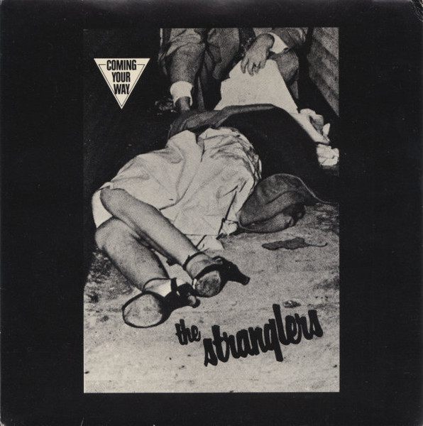 Stranglers The -  Nice n Sleazy