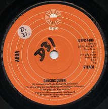 ABBA - Dancing Queen