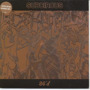 Subcircus -  86d