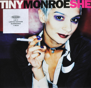 Tiny Monroe - She