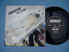 Hooker - The Fear
