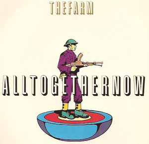 Farm The - All Together Now