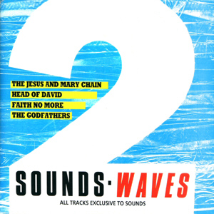 Various ? - Sounds - Waves 2