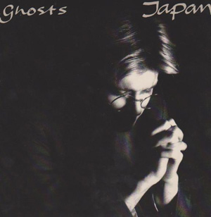 Japan -  Ghosts