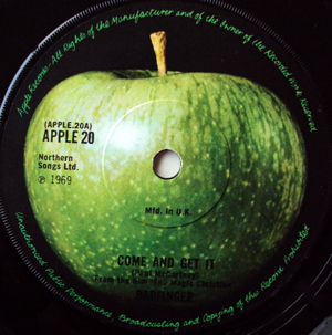 Badfinger - Come And Get It