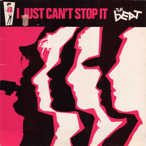 Beat The -  I Just Cant Stop It