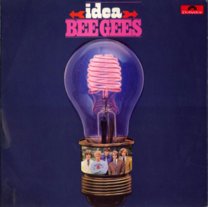 Bee Gees - Idea