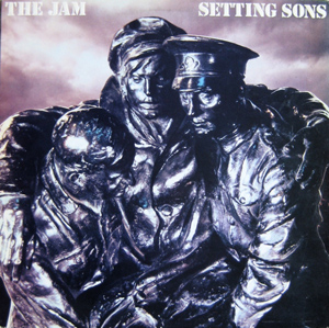 Jam The - Setting Sons