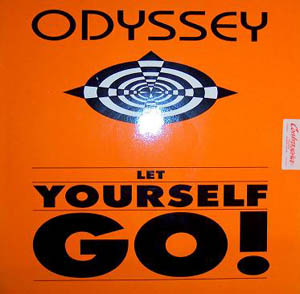 Odyssey - Let Yourself Go