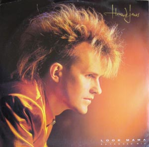 Howard Jones  -  Look Mama Extended Mix