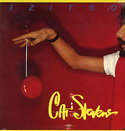 Cat Stevens - Izitso