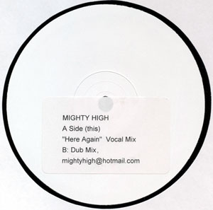 Mighty High - Here Again